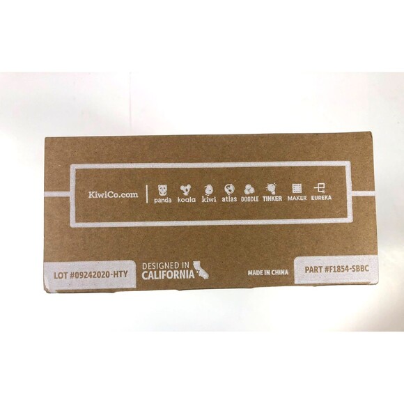 KiwiCo Basketball Catapult STEM Kit - Build & Learn Physics & Projectile Motion - Picture 6 of 6